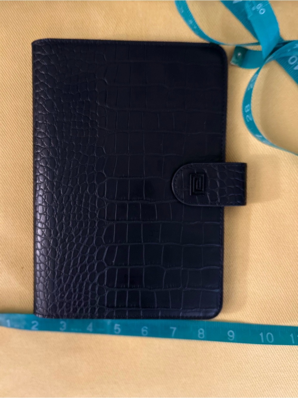 Notiq Planner Cover A5 Ringless